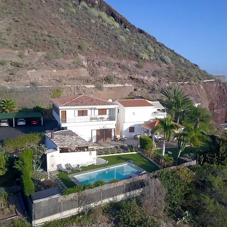 Ca's Maria La Caleta (Tenerife)