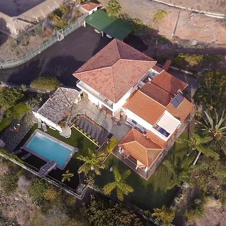 Ca's Maria La Caleta (Tenerife)